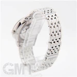 OMEGA オメガ デ・ヴィル プレステージ マスタークロノメーター 434.10.40.20.02.001