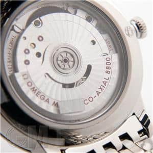 OMEGA オメガ デ・ヴィル プレステージ マスタークロノメーター 434.10.40.20.02.001