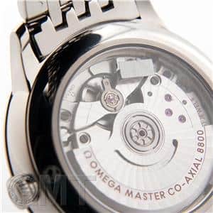 OMEGA オメガ デ・ヴィル プレステージ マスタークロノメーター 434.10.40.20.02.001