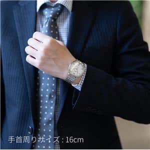 OMEGA オメガ デ・ヴィル プレステージ マスタークロノメーター 434.10.40.20.02.001