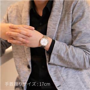 OMEGA オメガ デ・ヴィル プレステージ マスタークロノメーター 434.10.40.20.02.001