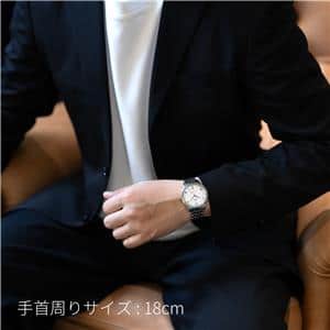 OMEGA オメガ デ・ヴィル プレステージ マスタークロノメーター 434.10.40.20.02.001