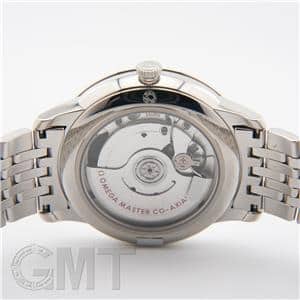 OMEGA オメガ デ・ヴィル プレステージ マスタークロノメーター 434.10.40.20.02.001