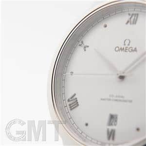 OMEGA オメガ デ・ヴィル プレステージ マスタークロノメーター 434.10.40.20.02.001