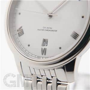 OMEGA オメガ デ・ヴィル プレステージ マスタークロノメーター 434.10.40.20.02.001