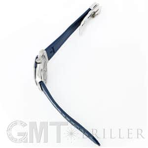 HUBLOT ウブロ クラシック ブルー チタニウム 581.NX.7170.LR