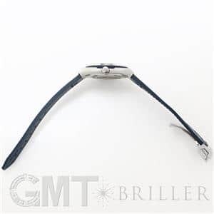 HUBLOT ウブロ クラシック ブルー チタニウム 581.NX.7170.LR