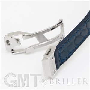 HUBLOT ウブロ クラシック ブルー チタニウム 581.NX.7170.LR