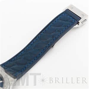 HUBLOT ウブロ クラシック ブルー チタニウム 581.NX.7170.LR