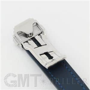 HUBLOT ウブロ クラシック ブルー チタニウム 581.NX.7170.LR