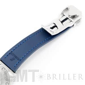 HUBLOT ウブロ クラシック ブルー チタニウム 581.NX.7170.LR