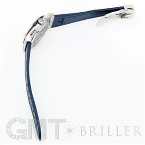 HUBLOT ウブロ クラシック ブルー チタニウム 581.NX.7170.LR