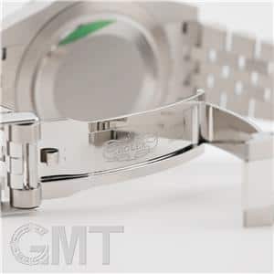 ROLEX ロレックス GMTマスター II 126710GRNR ジュビリーブレスレット