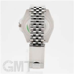 ROLEX ロレックス GMTマスター II 126710GRNR ジュビリーブレスレット