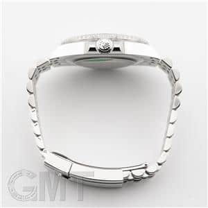 ROLEX ロレックス GMTマスター II 126710GRNR ジュビリーブレスレット