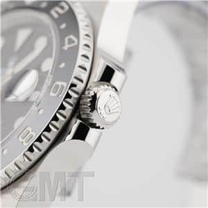 ROLEX ロレックス GMTマスター II 126710GRNR ジュビリーブレスレット