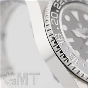 ROLEX ロレックス GMTマスター II 126710GRNR ジュビリーブレスレット