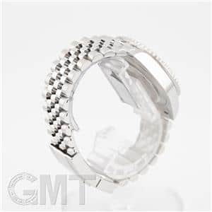 ROLEX ロレックス GMTマスター II 126710GRNR ジュビリーブレスレット