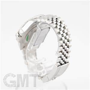 ROLEX ロレックス GMTマスター II 126710GRNR ジュビリーブレスレット