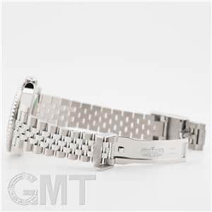 ROLEX ロレックス GMTマスター II 126710GRNR ジュビリーブレスレット