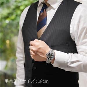 ROLEX ロレックス GMTマスター II 126710GRNR ジュビリーブレスレット