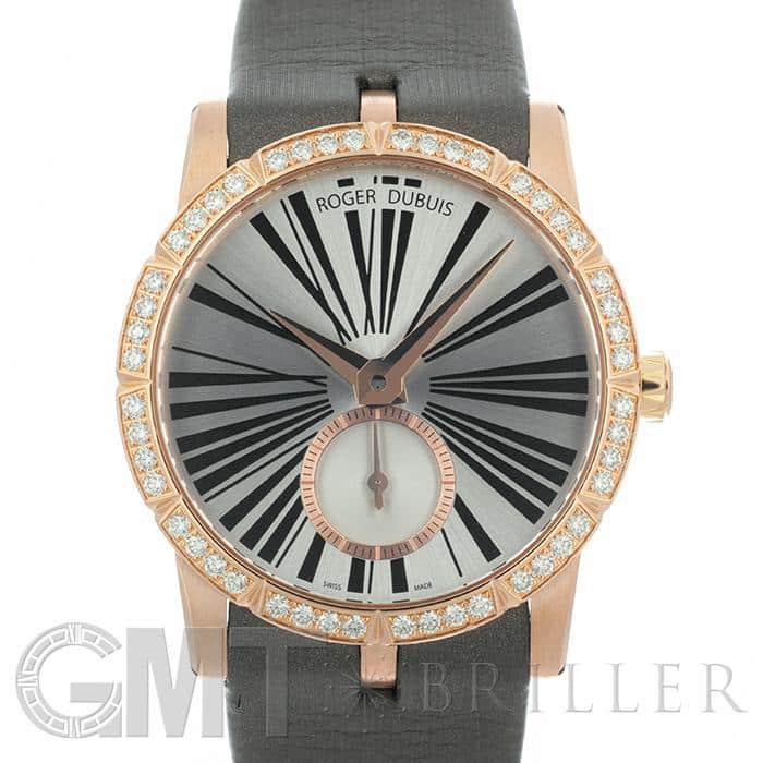 中古)ROGER DUBUIS ロジェ・デュブイ エクスカリバー レディ