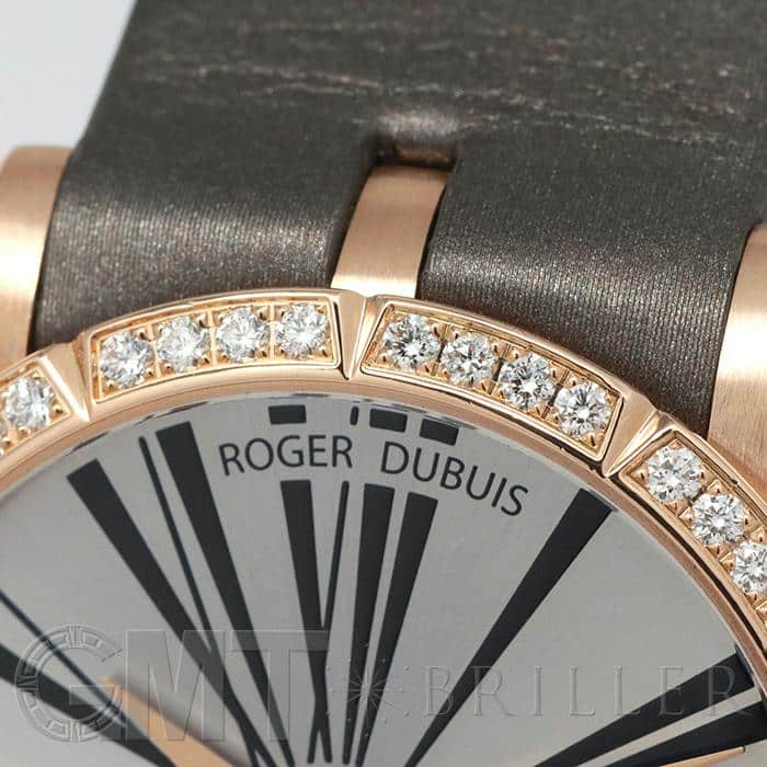 ROGER DUBUIS ロジェ・デュブイ エクスカリバー レディ RDDBEX0275 オートマティック 13