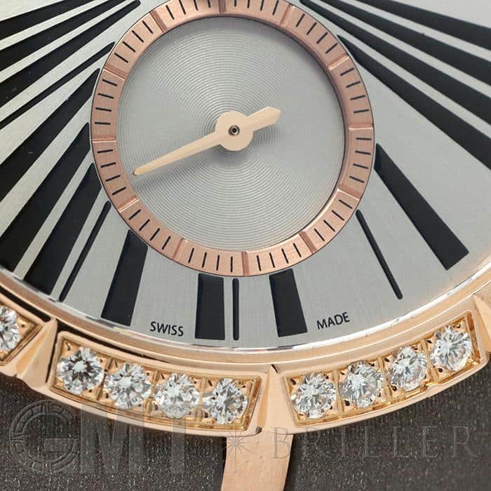 ROGER DUBUIS ロジェ・デュブイ エクスカリバー レディ RDDBEX0275 オートマティック 14