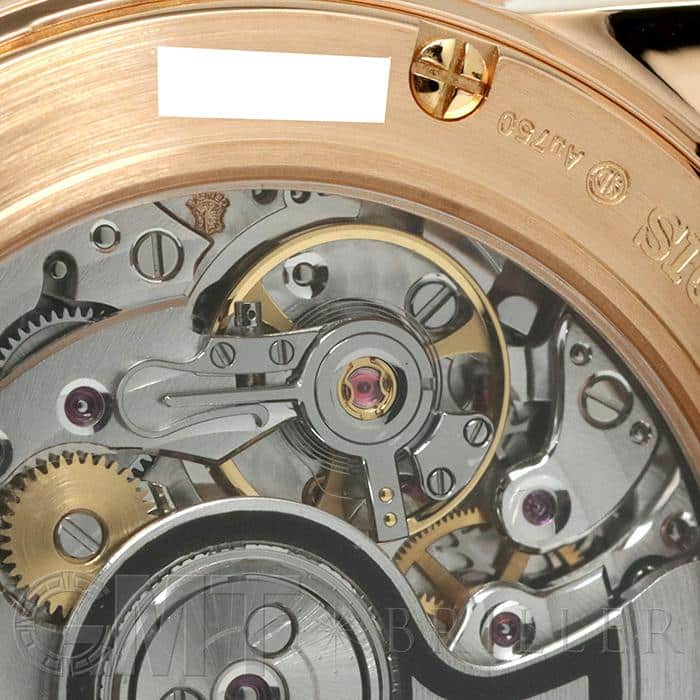 ROGER DUBUIS ロジェ・デュブイ エクスカリバー レディ RDDBEX0275 オートマティック 18