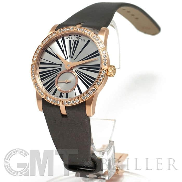 ROGER DUBUIS ロジェ・デュブイ エクスカリバー レディ RDDBEX0275 オートマティック 1
