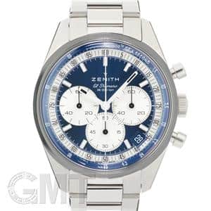 ZENITH ゼニス クロノマスター 03.3200.3600/51.M320