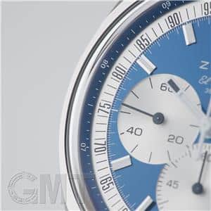 ZENITH ゼニス クロノマスター 03.3200.3600/51.M320
