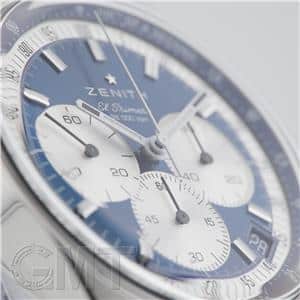 ZENITH ゼニス クロノマスター 03.3200.3600/51.M320