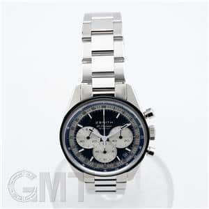 ZENITH ゼニス クロノマスター 03.3200.3600/51.M320