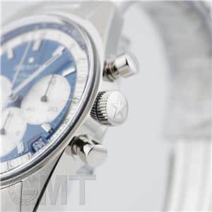 ZENITH ゼニス クロノマスター 03.3200.3600/51.M320