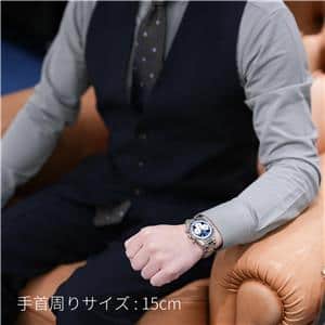 ZENITH ゼニス クロノマスター 03.3200.3600/51.M320
