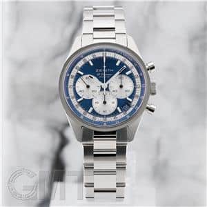 ZENITH ゼニス クロノマスター 03.3200.3600/51.M320
