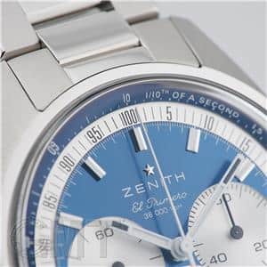 ZENITH ゼニス クロノマスター 03.3200.3600/51.M320