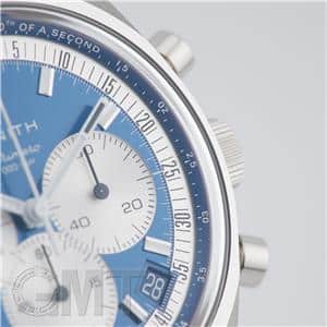 ZENITH ゼニス クロノマスター 03.3200.3600/51.M320