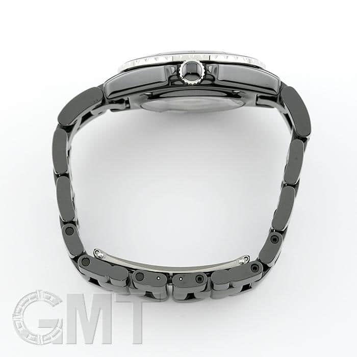 CHANEL シャネル J12 38mm H5697 ブラックセラミック 13
