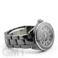 CHANEL シャネル J12 38mm H5697 ブラックセラミック 19