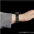 CHANEL シャネル J12 38mm H5697 ブラックセラミック 26
