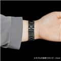 CHANEL シャネル J12 38mm H5697 ブラックセラミック 27