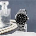 CHANEL シャネル J12 38mm H5697 ブラックセラミック 2
