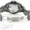 CHANEL シャネル J12 38mm H5697 ブラックセラミック 8