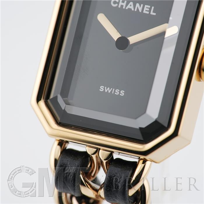 CHANEL シャネル プルミエール エディション オリジナル H6951 Sサイズ 9