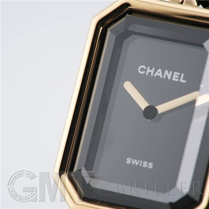 CHANEL シャネル プルミエール エディション オリジナル H6951 Sサイズ 10