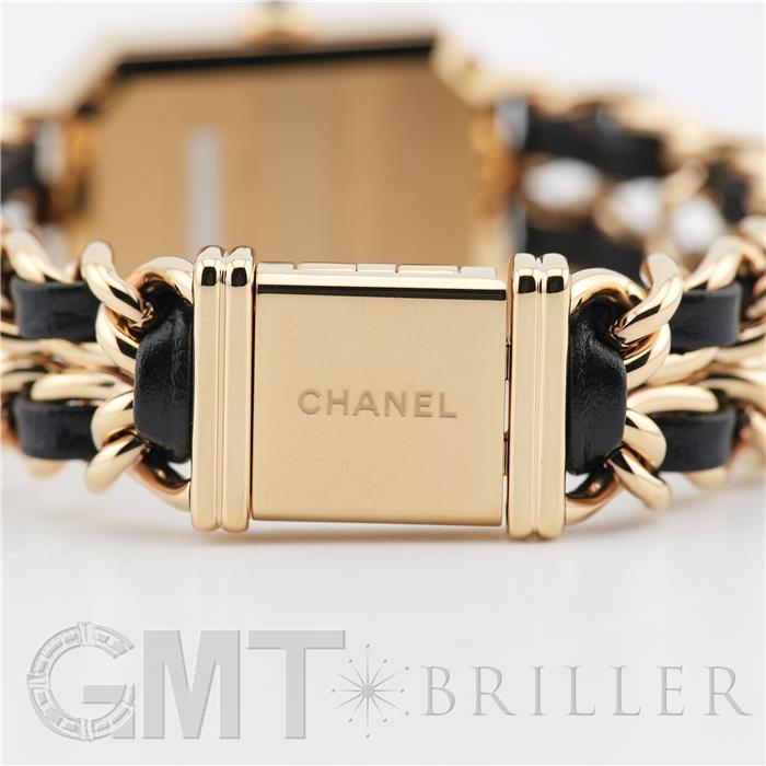 CHANEL シャネル プルミエール エディション オリジナル H6951 Sサイズ 11