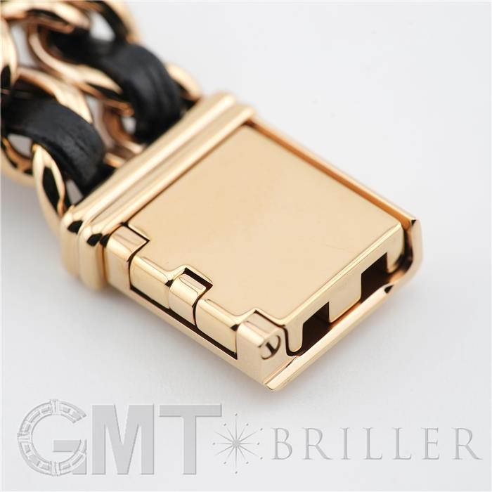 CHANEL シャネル プルミエール エディション オリジナル H6951 Sサイズ 24
