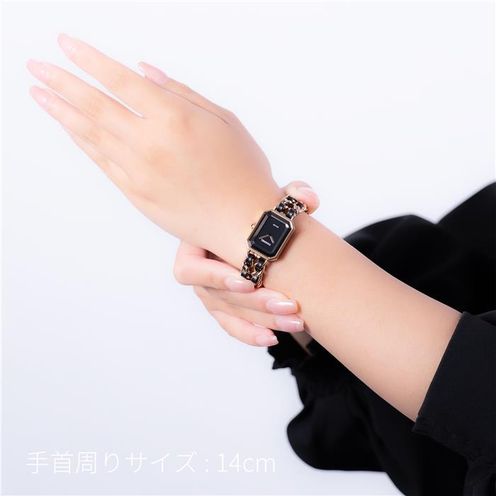 CHANEL シャネル プルミエール エディション オリジナル H6951 Sサイズ 29